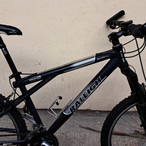 Bicicleta Usada montañera talla Large