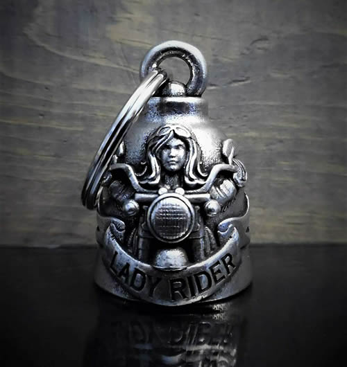 Campana Lady rider para mujer