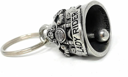 Campana Lady rider para mujer - Imagen 4