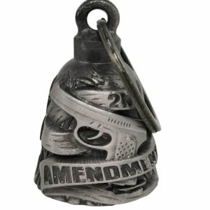 Campana Biker Gun 3D