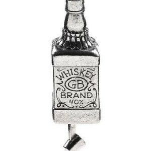 Campana Biker Whiskey 3D