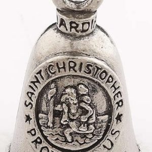 Campana St Christopher