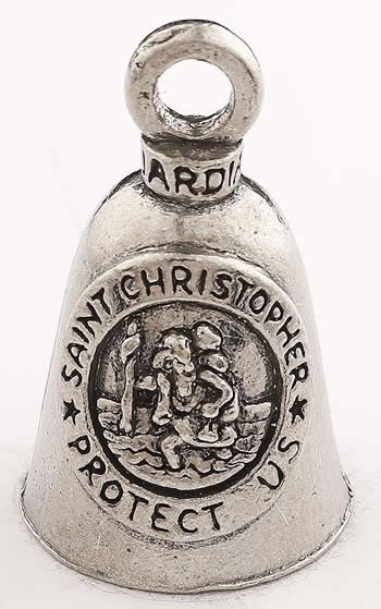 Campana St Christopher