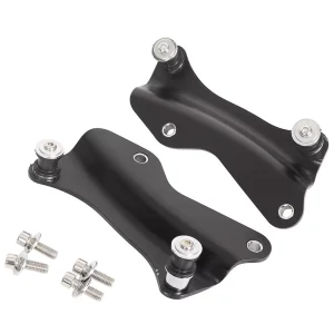 Anclaje de espaldar para Harley Electra Road Glide 2014-2024