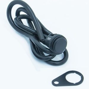 Boton para Luces Auxiliares impermeable