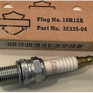 Bujia Harley Davidson 10R12A Vrod