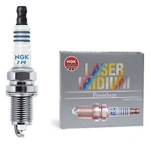 Bujia para Kawasaki Vulcan 2000 iridium
