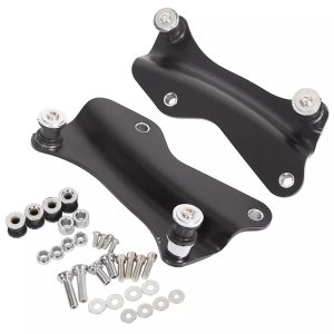Anclaje 4 puntos Harley Touring Road King