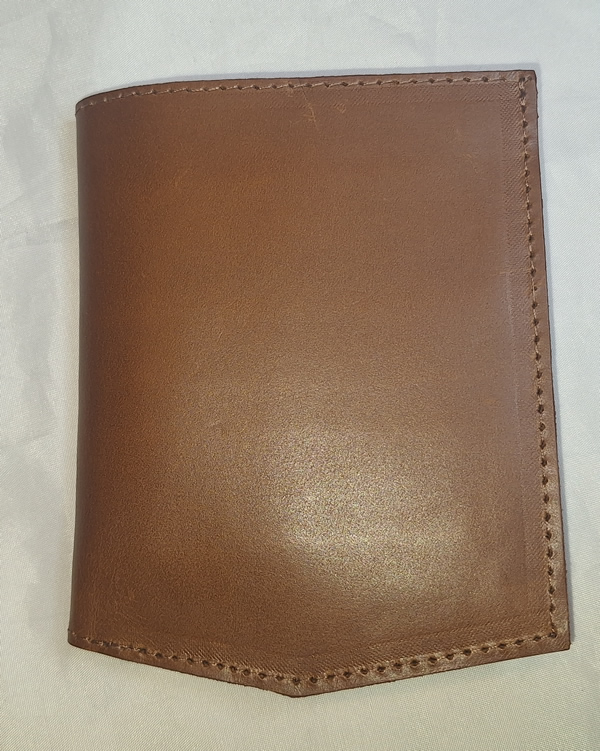 Royal Himalayan Billetera anti IDRF / NFC - Imagen 3