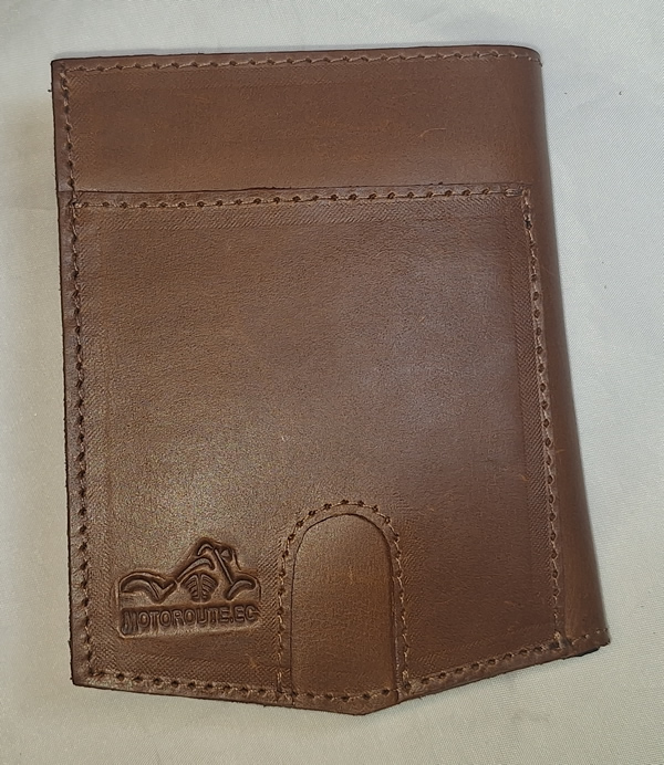 Royal Himalayan Billetera anti IDRF / NFC - Imagen 7