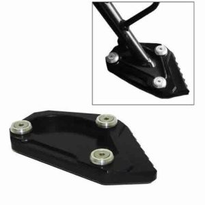 Soporte parta Lateral Suzuki Vstrom