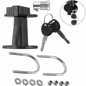 Soporte para tanque de Gasolina 3L o 5L