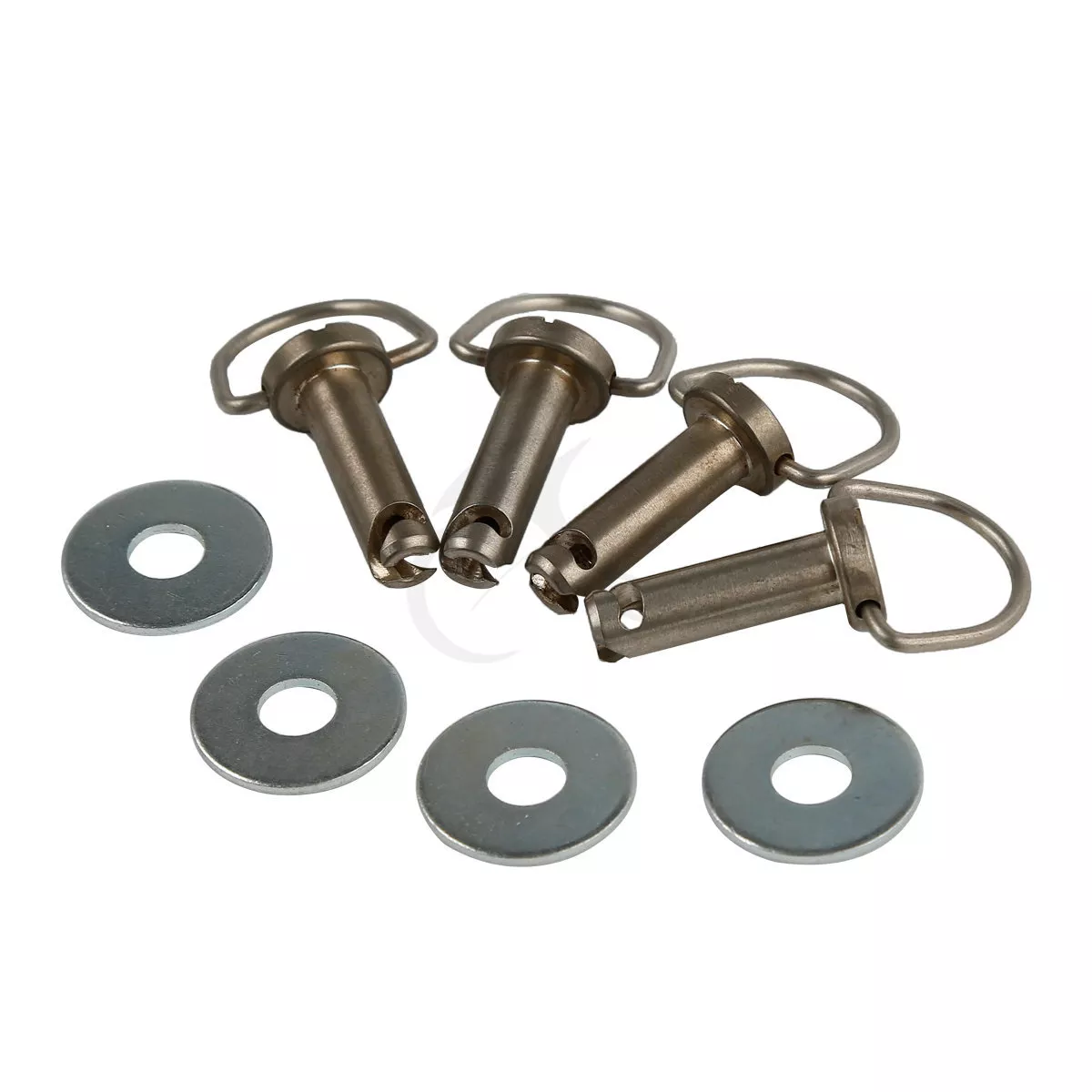 Anclaje 4 puntos Harley Touring Road King (copia) - Imagen 2
