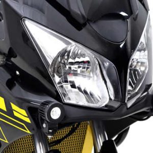 Soporte para Luces Suzuki V-strom Classic