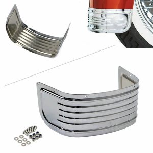 Adorno Defensa frontal Harley Davidson