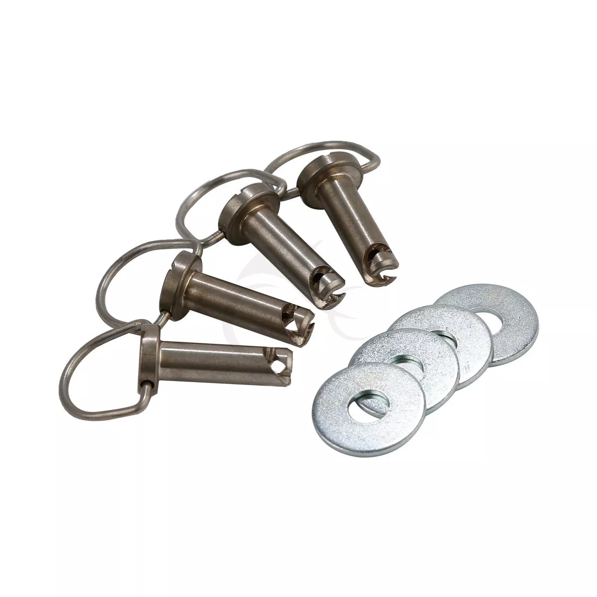 Seguro para maletas Harley Davidson Touring - Imagen 5