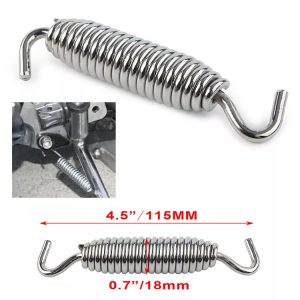 Resorte de pata Harley Davidson Touring
