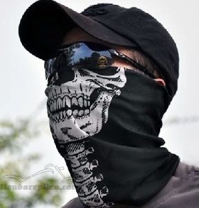 Tubo o Buff para el cuello