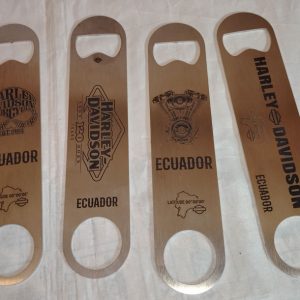 Destapador de botellas HD