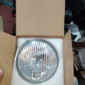 Faro Royal Enfield Himalayan Original 7"