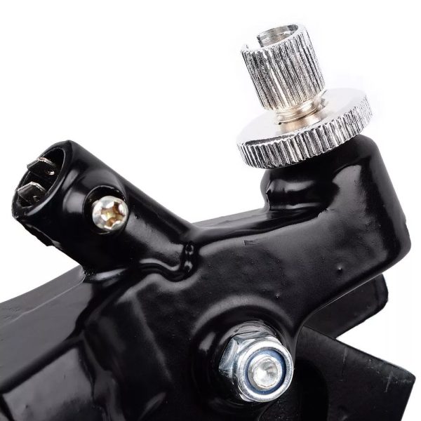 Kit Grips, Mandos  y Controles negros para Harley Sportster o Custom - Imagen 5