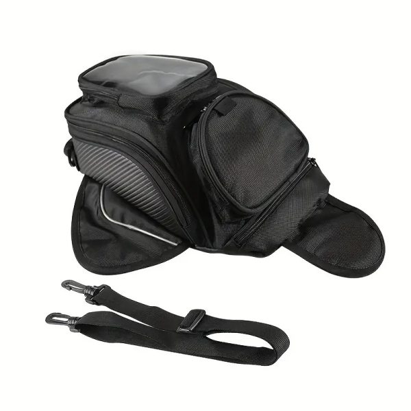 Maleta de Tanque impermeable - Imagen 2