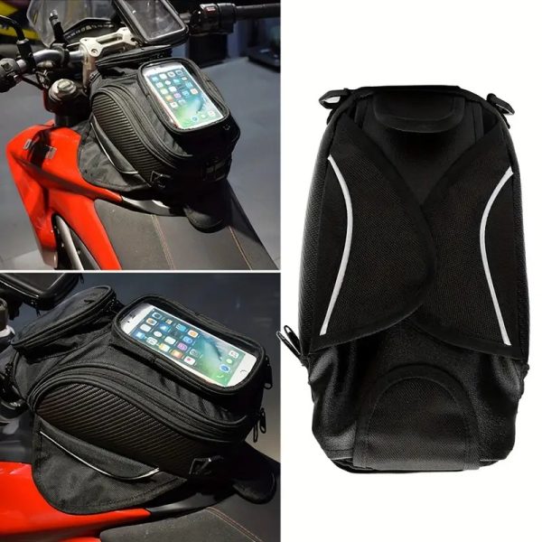 Maleta de Tanque impermeable - Imagen 3
