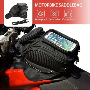 Maleta de Tanque impermeable