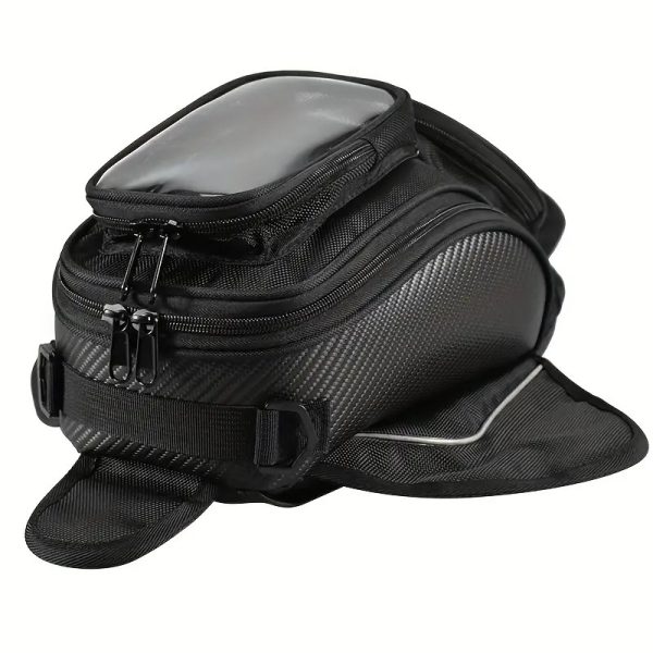 Maleta de Tanque impermeable - Imagen 8