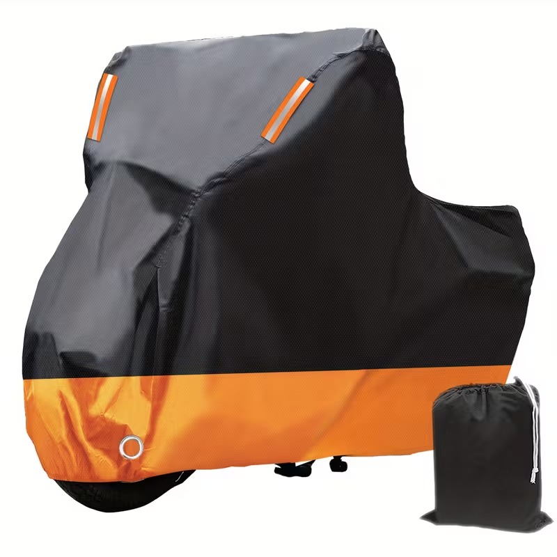 Cobertor Impermeable para moto talla (L)