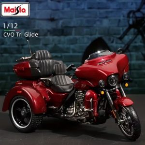 Harley Davidson CVO™ Tri Glide® 2021