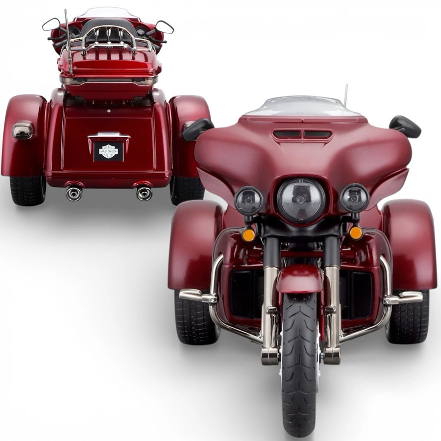 Harley Davidson CVO™ Tri Glide® 2021 - Imagen 6