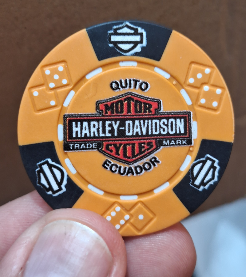 Harley Davidson CVO™ Tri Glide® 2021 - Imagen 14