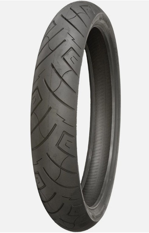 Shinko llanta delantera 777 CRUISER HD 130/60 R23