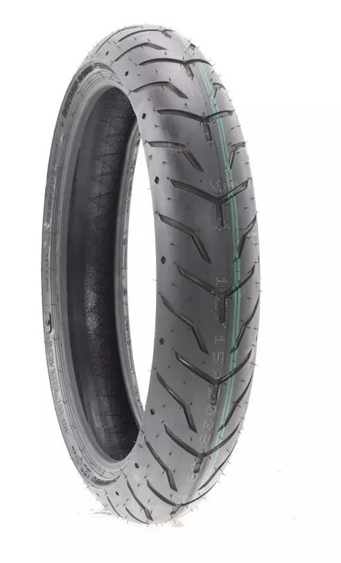 Dunlop Harley Davidson 130/60 R19 para road Glide